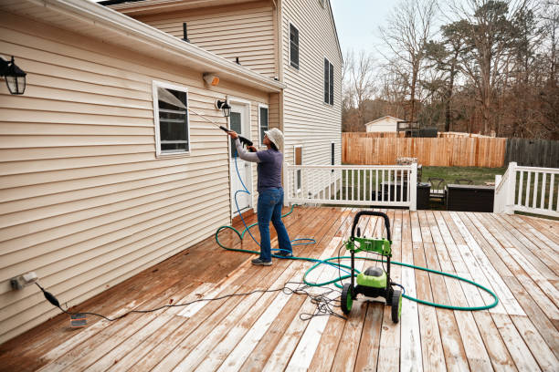 Best Fence Pressure Washing  in Deephaven, MN