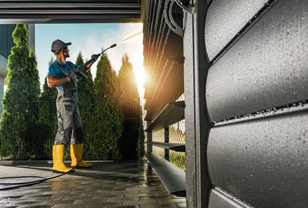 Deephaven, MN Pressure Washing Company
