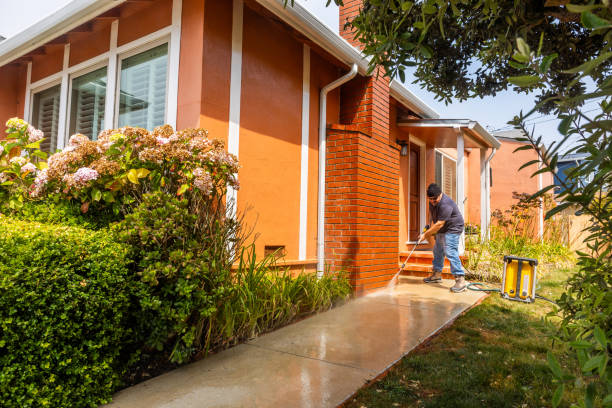 Best Deck Pressure Washing  in Deephaven, MN