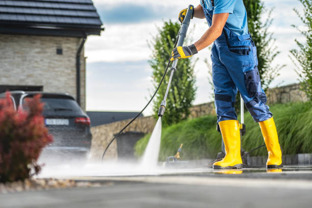 Best Local Pressure Washing Services  in Deephaven, MN