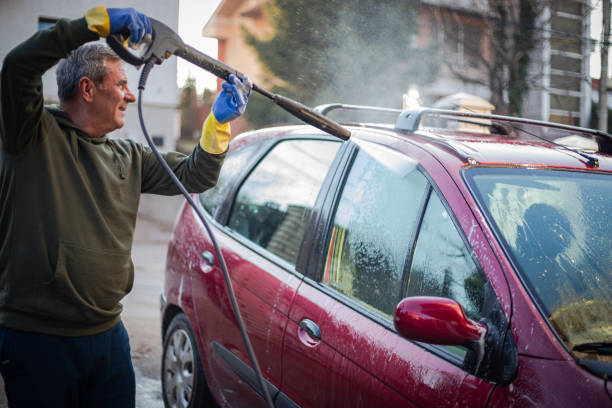 Best Roof Power Washing Services  in Deephaven, MN