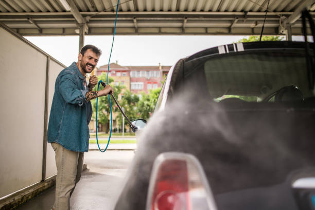 Best Pressure Washing Near Me  in Deephaven, MN